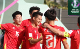 U23 Việt Nam khiến truyền thông châu Á dậy sóng