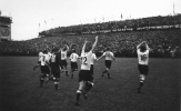 World Cup 1954: Khi Tây Đức viết lại định mệnh từ đống đổ nát