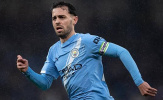 Galatasaray liên hệ Man City vụ Bernardo Silva