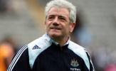 Huyền thoại Newcastle, Kevin Keegan mắc ung thư