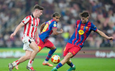 3 yếu tố giúp Barca đè bẹp Athletic Bilbao