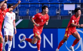 Chuyên gia cảnh báo U23 Việt Nam đừng xem thường Kyrgyzstan