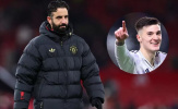 CĐV Man Utd chỉ trích Amorim kìm hãm Sesko