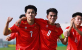 U23 Việt Nam dễ đụng độ 'ông kẹ' Nhật Bản tại tứ kết châu Á