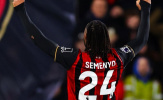 Semenyo kiểm tra y tế tại Man City và ký hợp đồng 6 năm