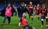 Lịch sử CLB Genoa: Tượng đài bất tử mang linh hồn Calcio