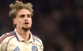 Lazio thần tốc chiêu mộ sao Ajax thay Guendouzi