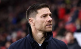 Xabi Alonso lo sốt vó vì hàng thủ Real Madrid trước Siêu cúp