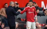 Bài học từ Ronaldo có thể giúp Solskjaer rộng cửa trở lại Man Utd