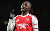 3 lý do Eze đánh mất vị trí tại Arsenal