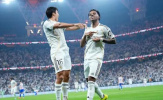 5 dấu ấn Atletico 1-2 Real: Valverde tỏa sáng; Cái duyên của Rodrygo