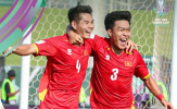 Báo Indo chỉ ra hai bộ mặt trái ngược của U23 Việt Nam và Thái Lan