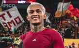 Ba ông lớn Ngoại hạng Anh tranh giành Wesley của AS Roma