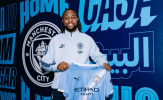 CHÍNH THỨC: Man City chiêu mộ thành công Antoine Semenyo