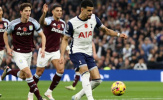 Soi trận Spurs vs Aston Villa: Gà trống lâm nguy