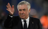 Ancelotti là người chữa lành hoàn hảo cho Man Utd