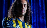 CHÍNH THỨC! Lazio bán đứt Guendouzi cho Fenerbahce