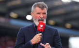 Roy Keane chê Arsenal nhút nhát khi đua vô địch