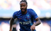 Napoli muốn giải cứu Sterling khỏi Chelsea