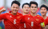 Tại sao U23 Việt Nam chưa thể chắc suất vào tứ kết?