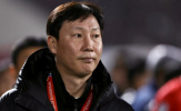 AFC ca ngợi quyết định thay người táo bạo của HLV Kim Sang-sik