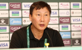 Điểm tin bóng đá Việt Nam 10/1: HLV Kim tuyên bố đanh thép; Saudi Arabia rơi thế chân tường