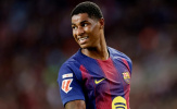 Barca mua đứt Rashford là kịch bản hoàn hảo cho MU