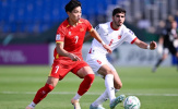 Báo Indonesia nể phục U23 Việt Nam có tư duy hiện đại