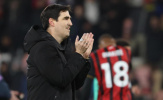 Bournemouth ráo riết tìm người thay thế Antoine Semenyo
