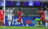 U23 Việt Nam hạ Kyrgyzstan dù đối thủ đòi 2 quả phạt đền