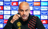 Pep Guardiola cán mốc chi tiêu 2 tỷ euro tại Man City