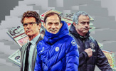 11 vụ sa thải tốn kém nhất: Nỗi đau Chelsea, HLV Mourinho 3 lần góp mặt