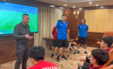 Chủ tịch VFF nhắc U23 Việt Nam bài học xương máu tại giải châu Á