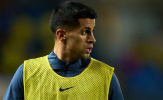 Barca lùi ngày kiểm tra y tế với Cancelo vì Real Madrid