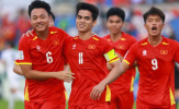 U23 Việt Nam có thể trừng phạt Saudi Arabia bằng đòn của Jordan