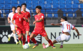 U23 Saudi Arabia dễ đi vào vết xe đổ khi đấu U23 Việt Nam
