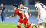 Báo Trung Quốc cảnh báo châu Á về sự đáng sợ của U23 Việt Nam