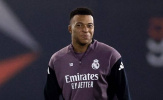 Real Madrid đừng sập bẫy hào quang của Mbappe