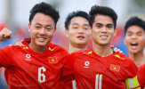 U23 Việt Nam thăng hoa, báo Malaysia im lặng
