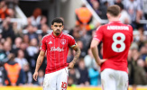 Man Utd nhắm Anderson, Forest lo mất cả Gibbs-White