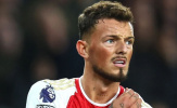 Everton lên kế hoạch giải cứu Ben White khỏi Arsenal