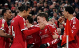 Soi trận Liverpool vs Barnsley: Chờ mưa bàn thắng tại Anfield