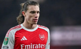 Arsenal mất Calafiori, Havertz tái xuất đấu Portsmouth