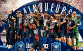 Lịch sử Coupe de France: Từ sơ khai đến kỷ nguyên PSG