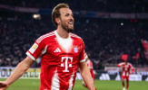 Harry Kane nổ súng, Bayern Munich hủy diệt Wolfsburg 8-1