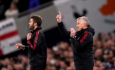 Michael Carrick bất ngờ vượt mặt Solskjaer vụ dẫn dắt Man Utd