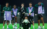 Đâu là chìa khóa để U23 Việt Nam khuất phục Saudi Arabia?