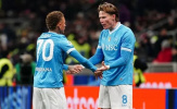 Cú đúp của McTominay giữ lại hy vọng Scudetto cho Napoli