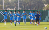 Báo quốc tế dự đoán U23 Việt Nam thua Saudi Arabia