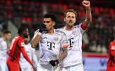 Harry Kane chỉ ra phẩm chất đặc biệt của Luis Diaz tại Bayern